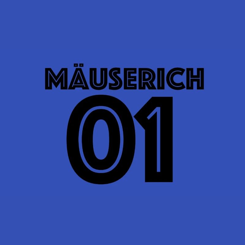 MÄUSERICH
