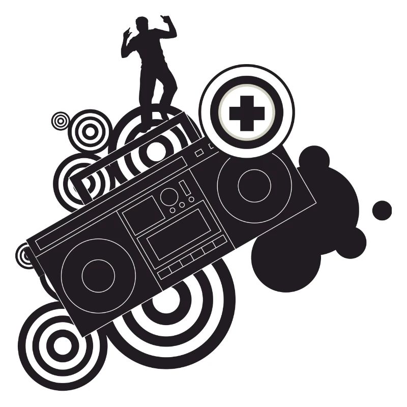 Hip Hop and Funky
