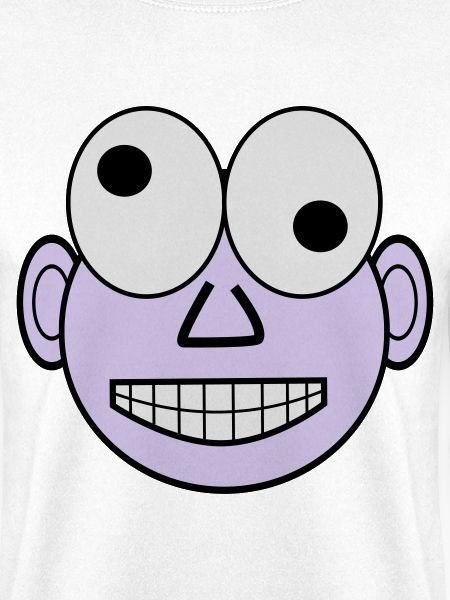 Funny face