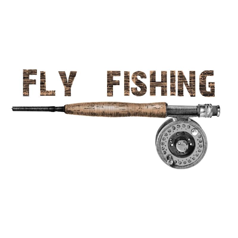Fly fishing
