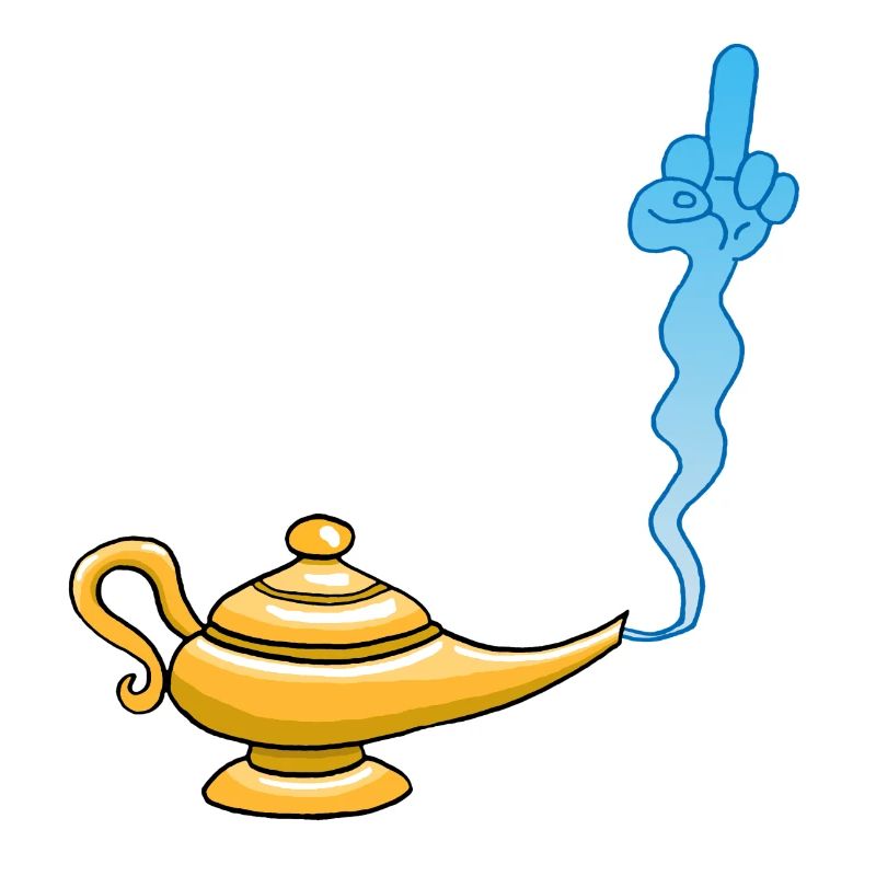 Genie