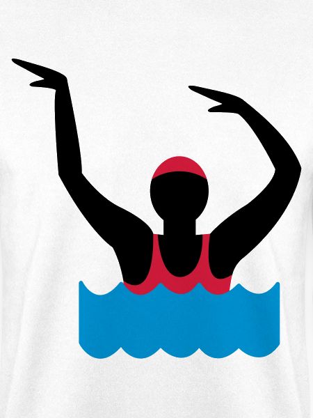 water aerobics