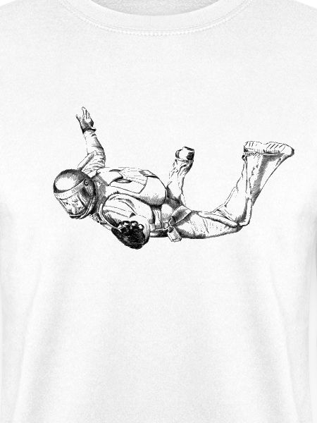 Skydiver