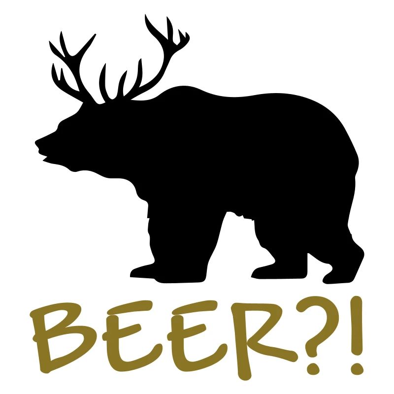 Beer!?