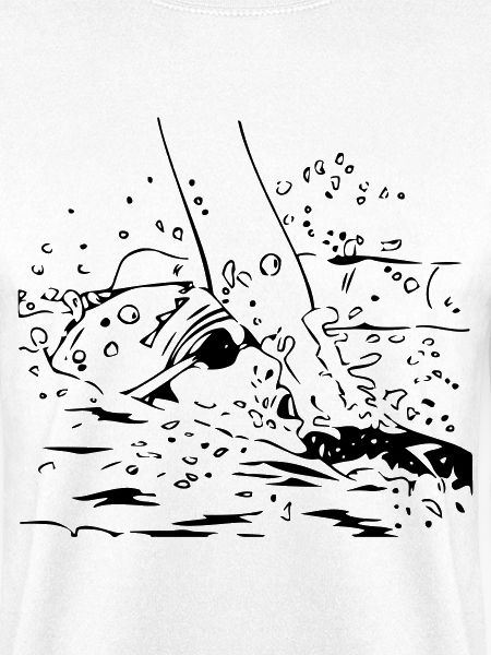 Schwimmerin