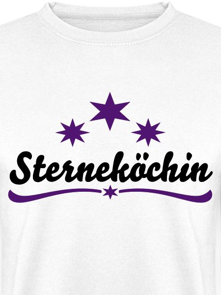 sternekoechin
