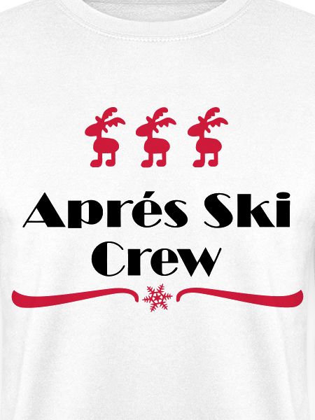 apres ski