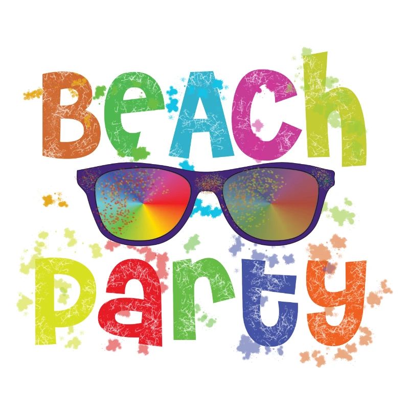 Beach Party