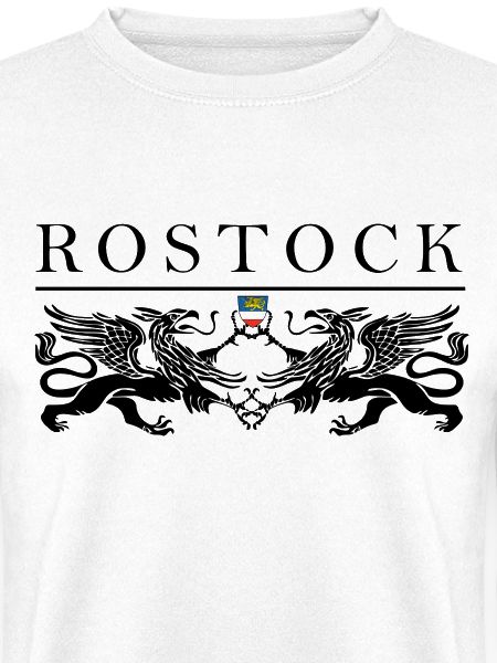 Rostock Greif Doppel
