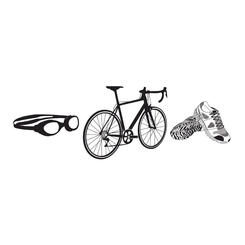 Triathlon - Equipment