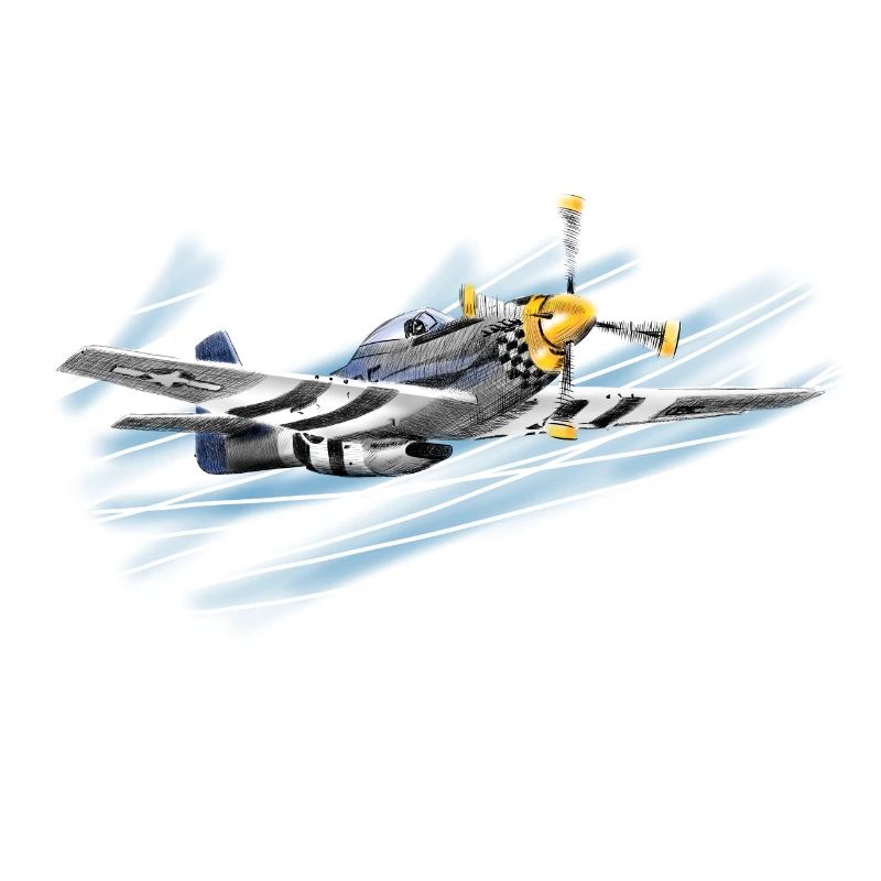 P-51