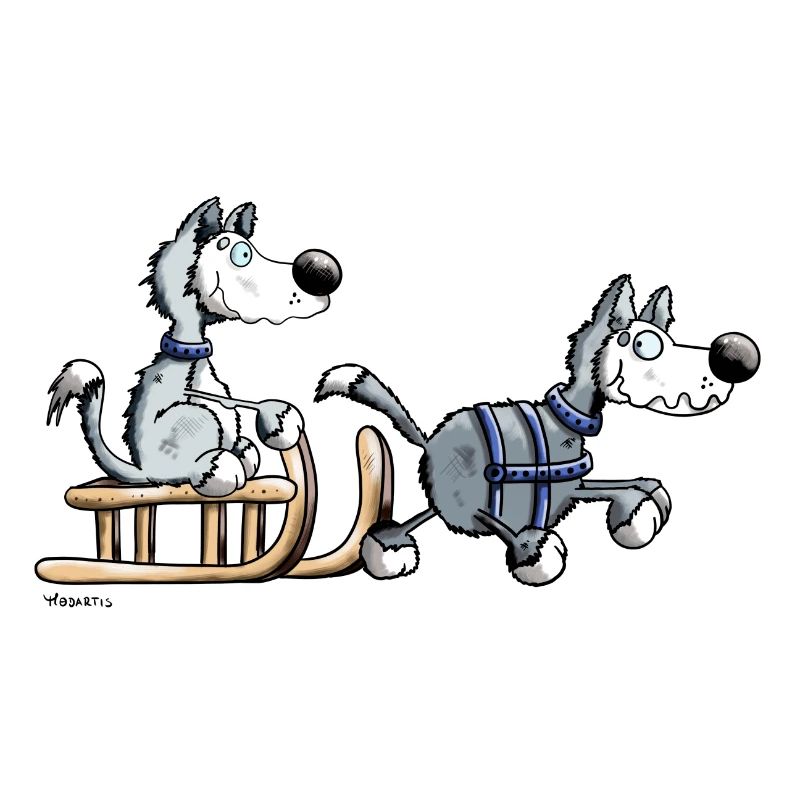 Mignon Husky Team