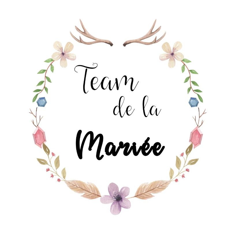 Boho Bride Team