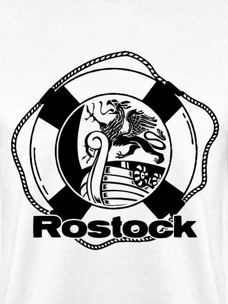Rostock Rettungsring