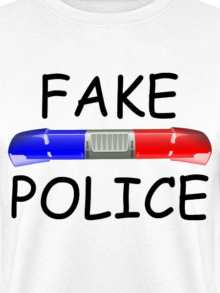Fake Police