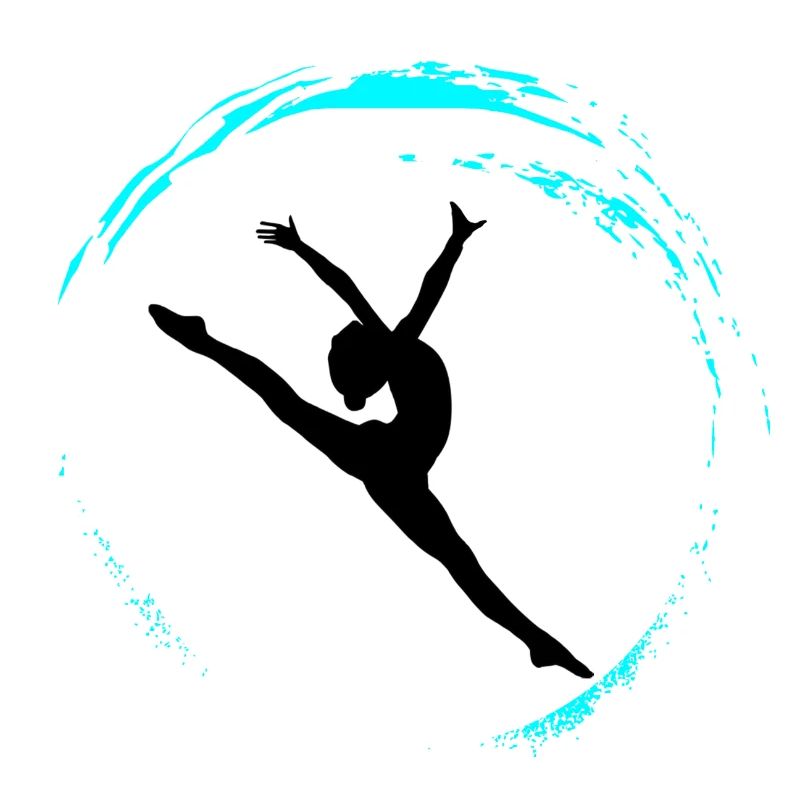 rhythmic gymnastics