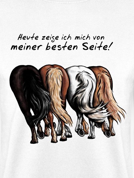 Beste Seite zeigen!