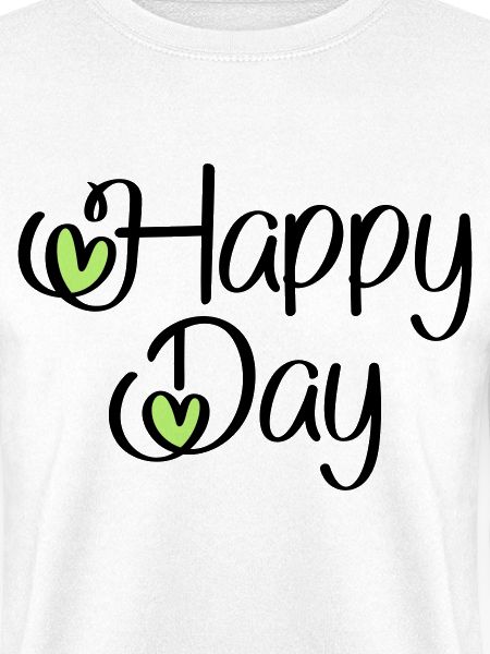 Happy Day