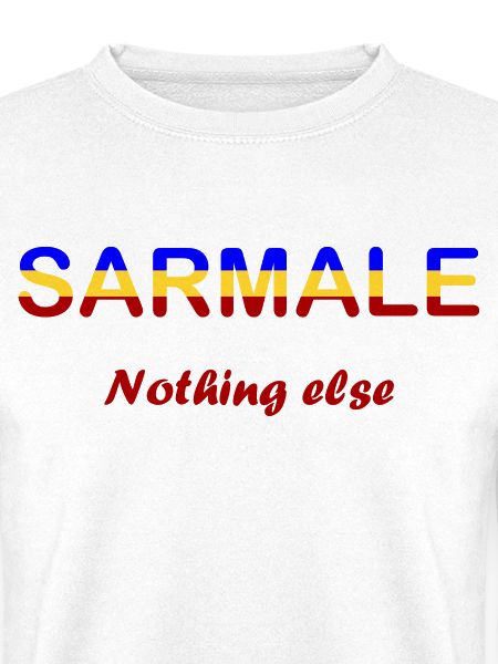 Sarmale Rumänien