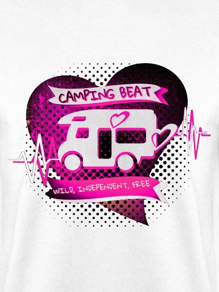 Camping Beat: Wildes Camperleben