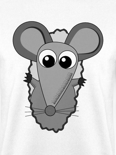 Guck-Guck - Maus guckt raus