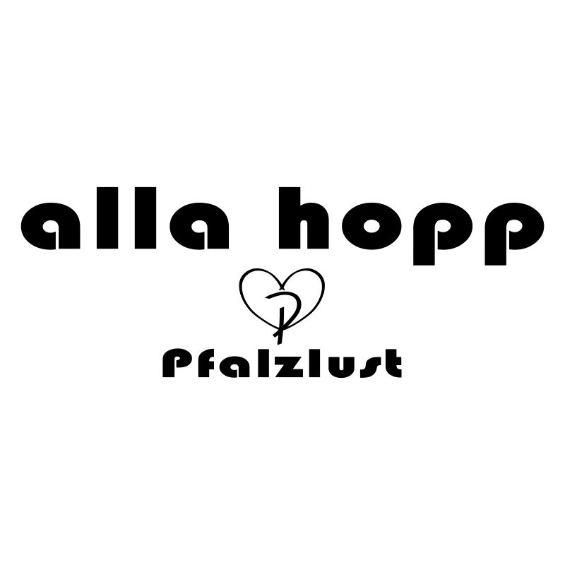 alla hopp