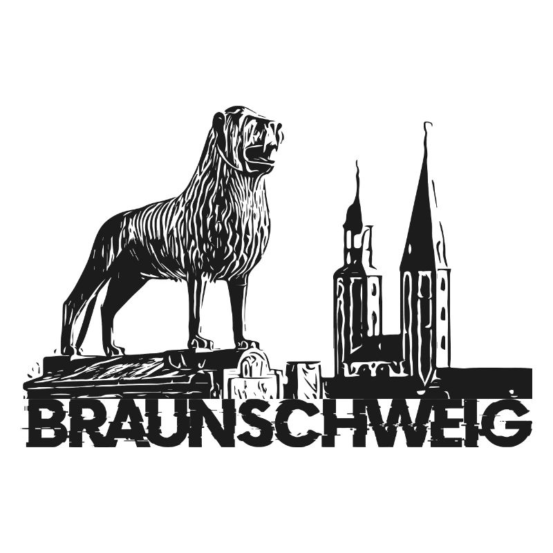 Braunschweig Löwe