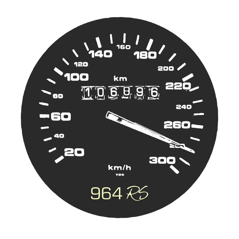 Highspeed - Speedometer - Speedmeter