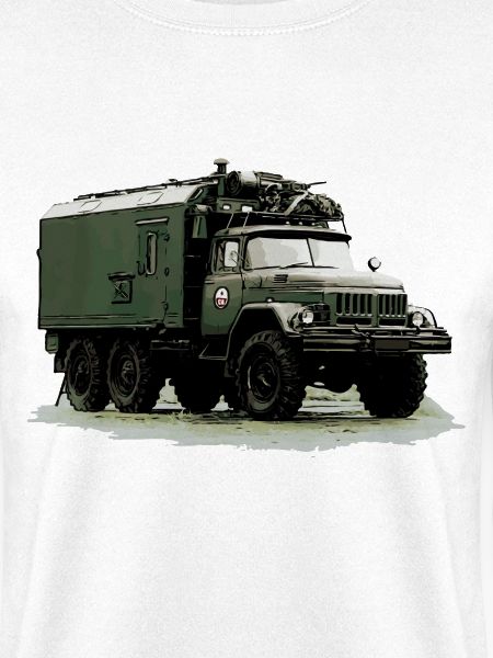 ZIL 131 KO