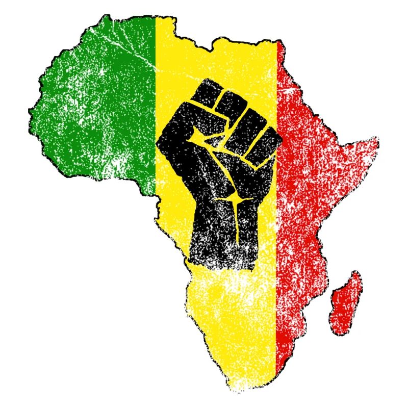 Juneteenth Africa