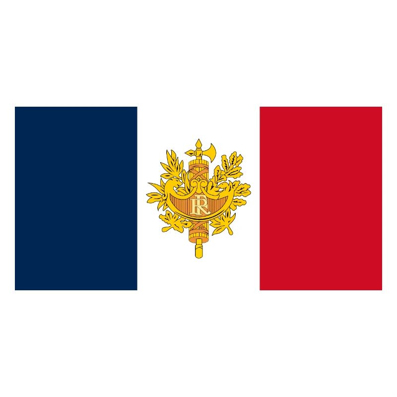 Farbe bekennen – Frankreich