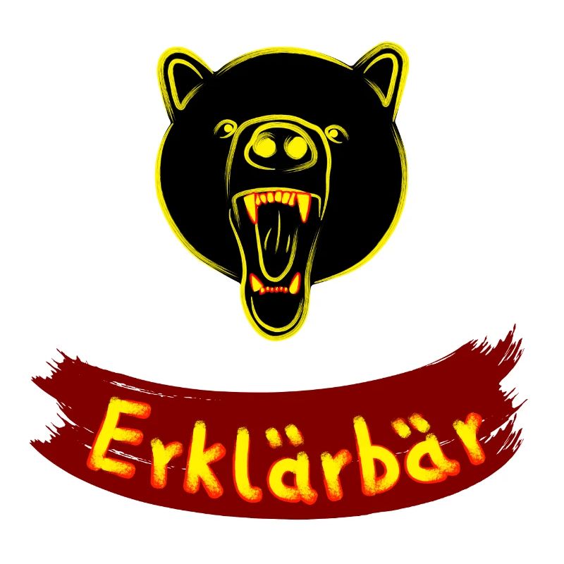 Erklärbär