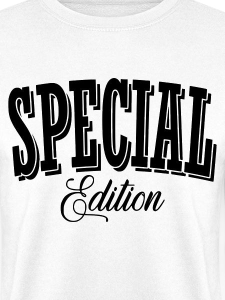 special edition tuner shirt