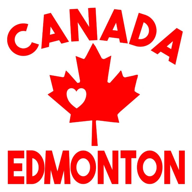 Kanada Edmonton