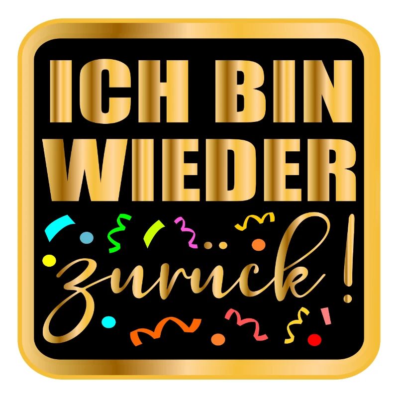 Rückkehr