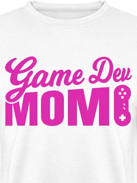 Spielentwickler Mutter