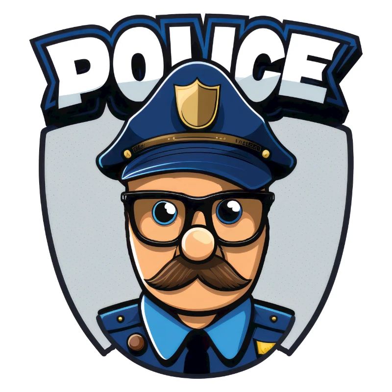 Polizist Polizei