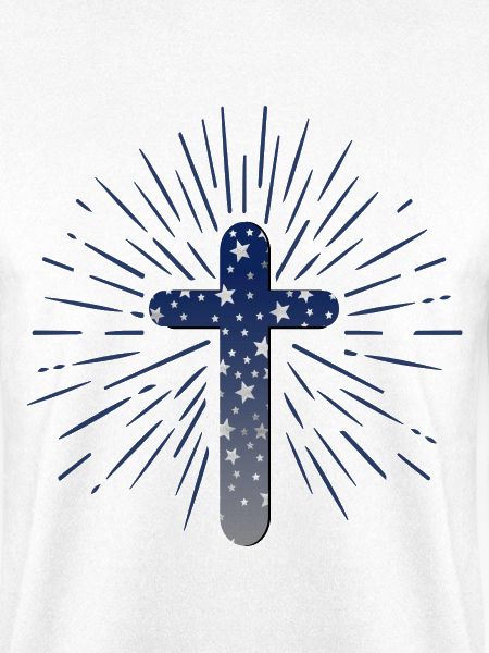 CHRISTLICHER GLAUBE RELIGION