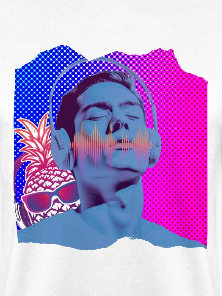 Musik Pop Art