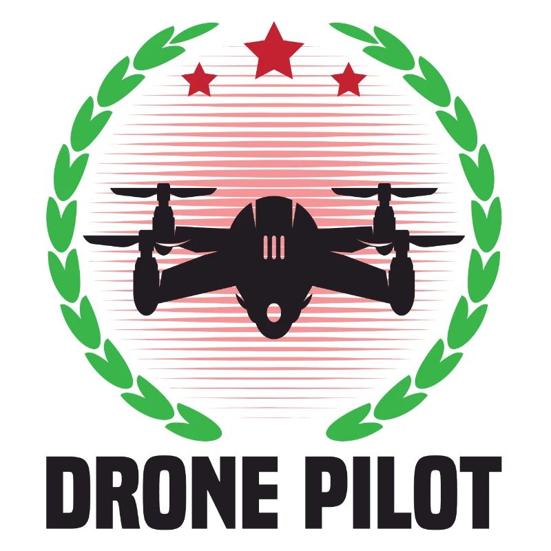 Drohnen-Pilot