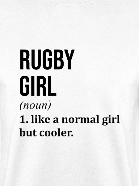 Rugby Rugby Rugby