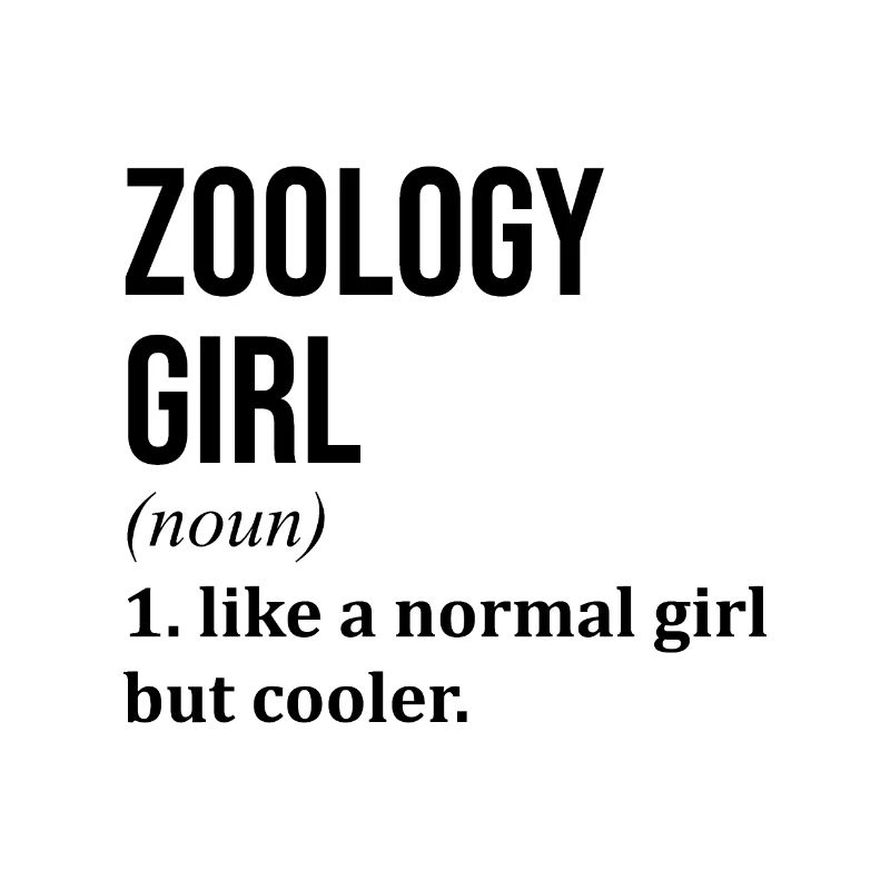Zoology