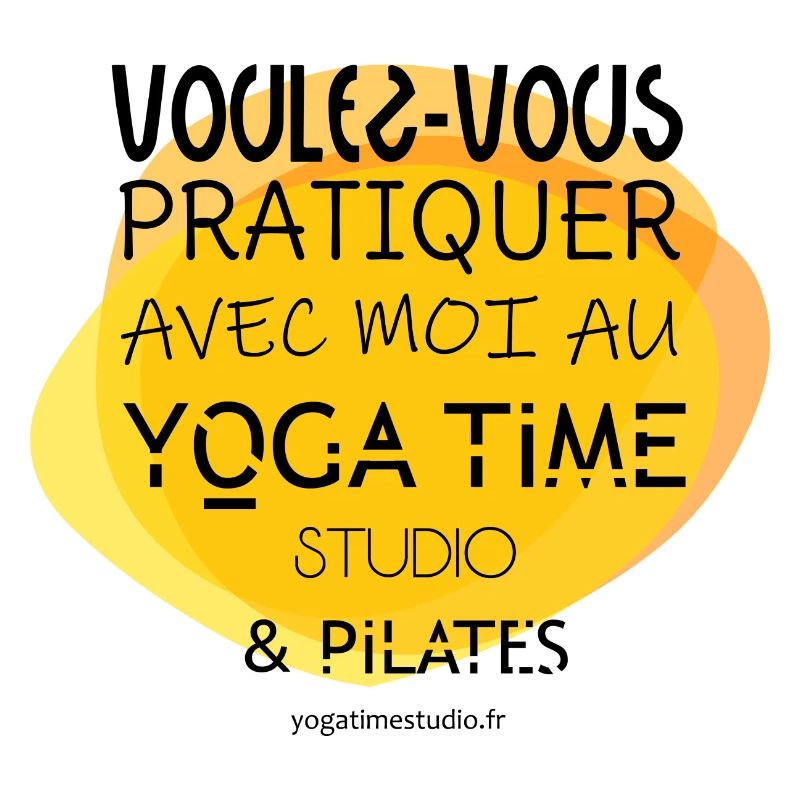 Yoga Time Studio & Pilates