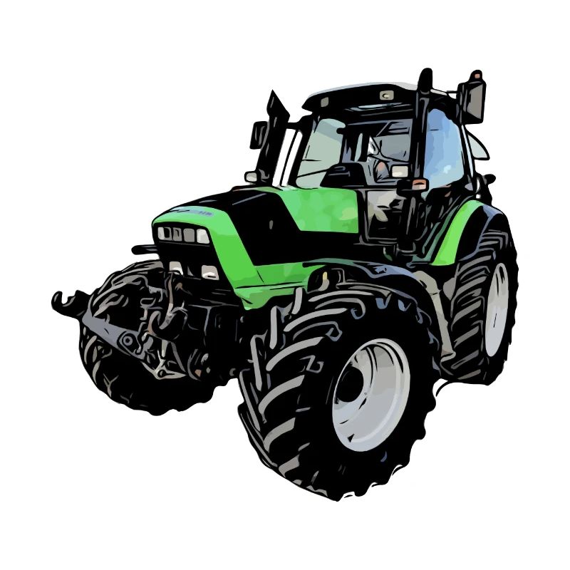 Agrotron M600