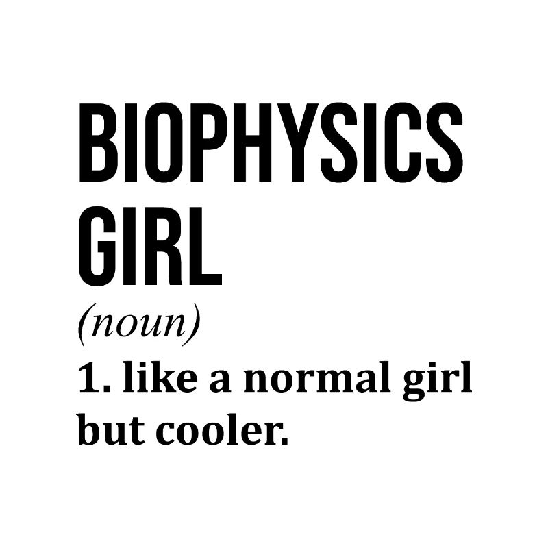 Biophysik
