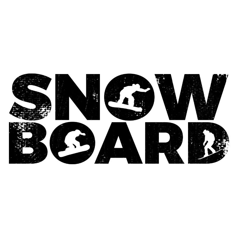 Snowboard