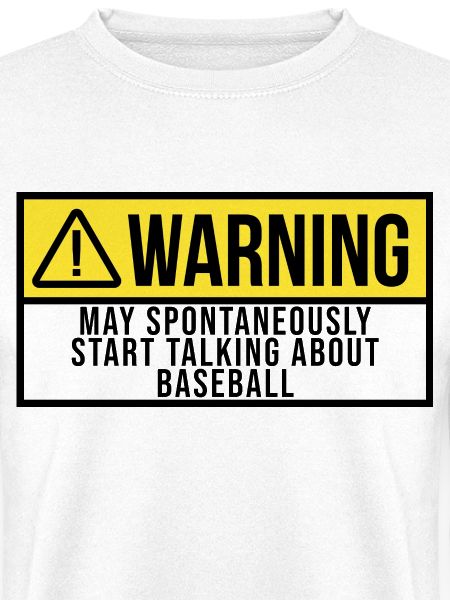 Baseball Baseball Baseball