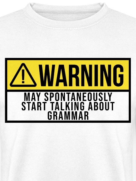 Grammatik Grammatik Grammatik