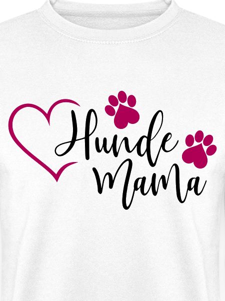 Hund Hunde Mama