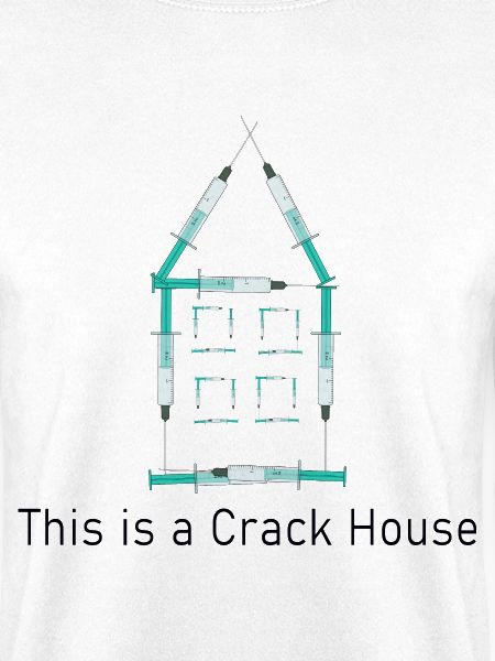 Crack Haus